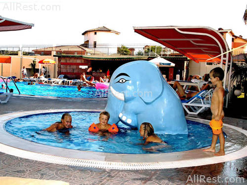 Alice Suite Hotel 8